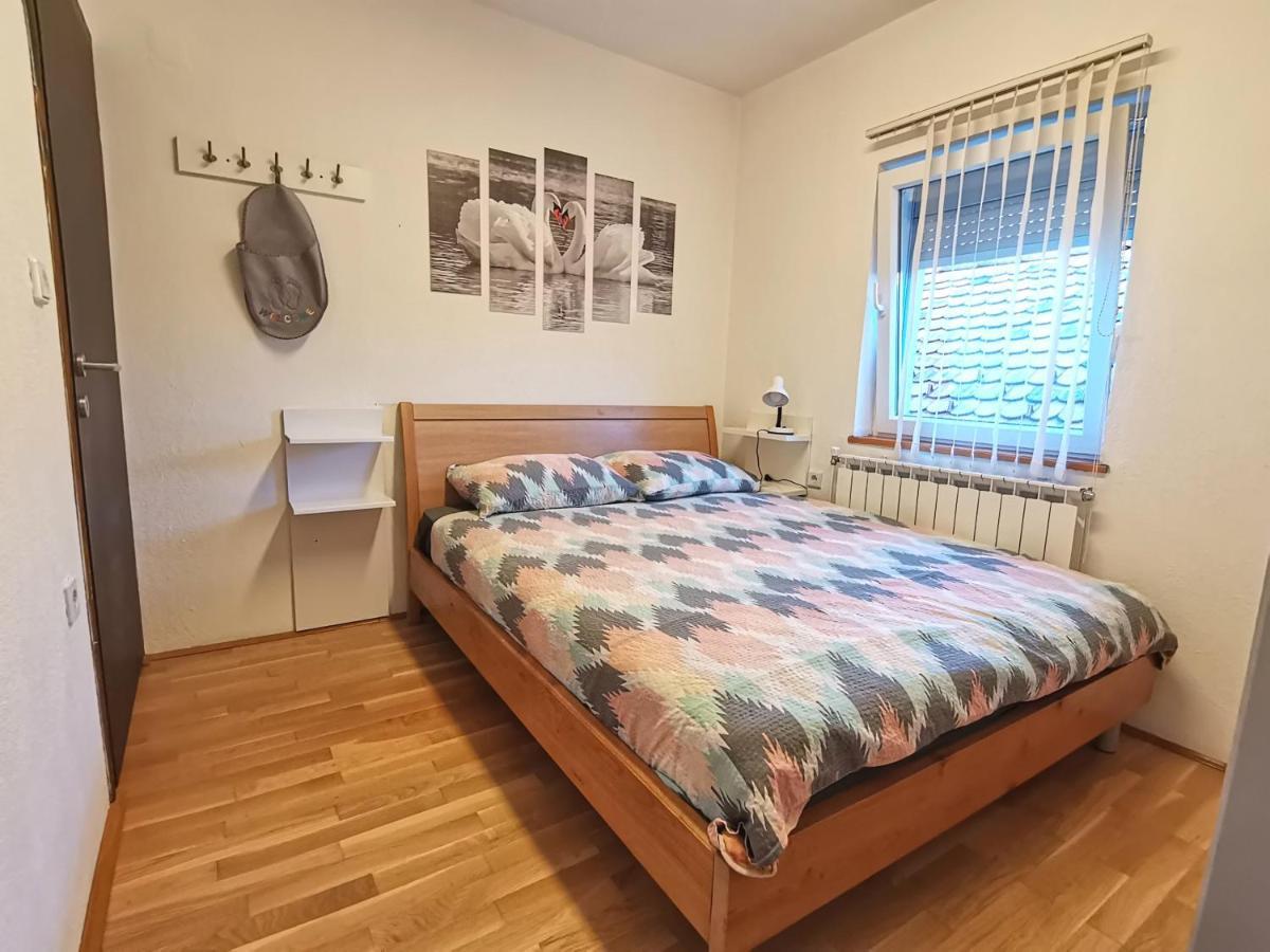 Apartman Sunny Lika Gospić Extérieur photo