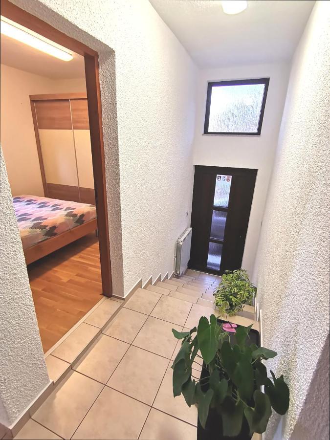Apartman Sunny Lika Gospić Extérieur photo