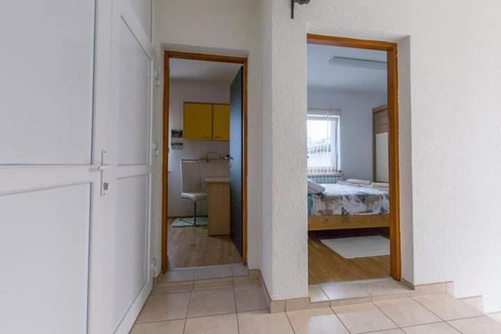 Apartman Sunny Lika Gospić Extérieur photo