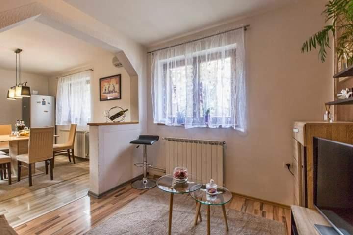 Apartman Sunny Lika Gospić Extérieur photo