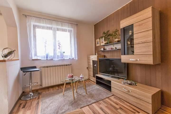 Apartman Sunny Lika Gospić Extérieur photo