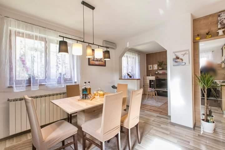 Apartman Sunny Lika Gospić Extérieur photo