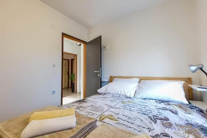 Apartman Sunny Lika Gospić Extérieur photo