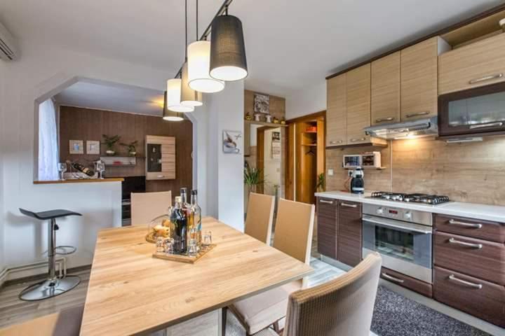Apartman Sunny Lika Gospić Extérieur photo