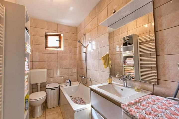 Apartman Sunny Lika Gospić Extérieur photo